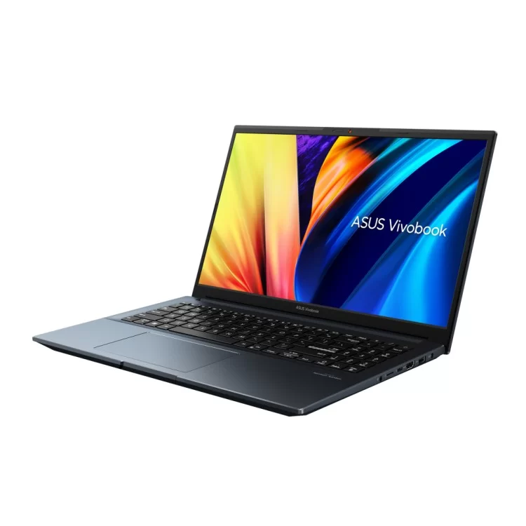 Ноутбук ASUS Vivobook Pro 15 OLED K6502VU-MA094 (90NB1131-M00480) ціна 98 998грн - фотографія 2