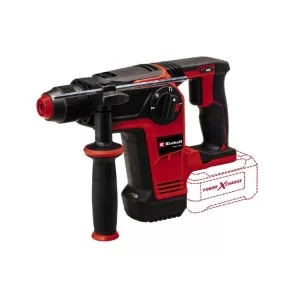 Перфоратор Einhell TP-HD 18/26LI BL - Solo бесщеточный SDS-plus, PXC 18В 2.6Дж, 3кг (без АКБ и ЗУ) (4514265)