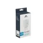 Зарядное устройство RivaCase 1xUSB Type-C PD 20 Вт white (PS4101 W00 (White))