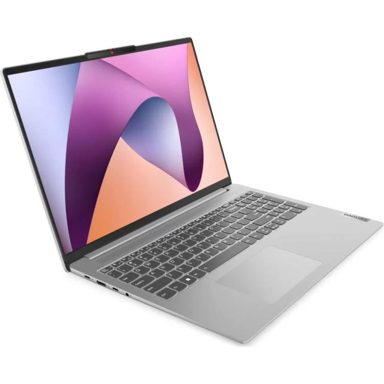 Ноутбук Lenovo IdeaPad Slim 5 16ABR8 (82XG005BRA) цена 53 998грн - фотография 2