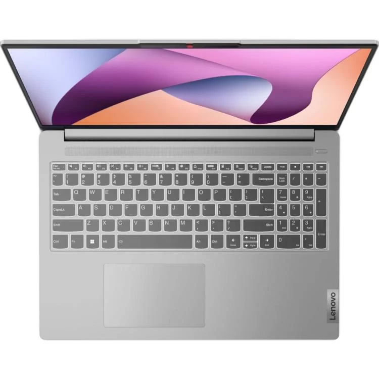 продаем Ноутбук Lenovo IdeaPad Slim 5 16ABR8 (82XG005BRA) в Украине - фото 4