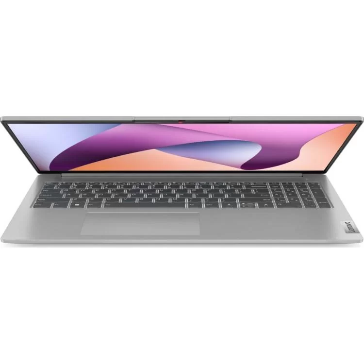 Ноутбук Lenovo IdeaPad Slim 5 16ABR8 (82XG005BRA) характеристики - фотография 7