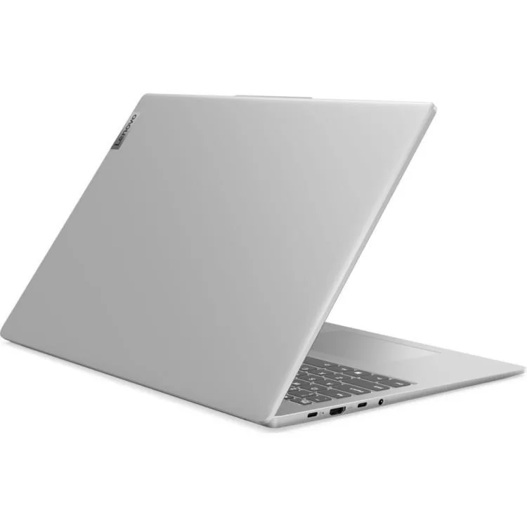 Ноутбук Lenovo IdeaPad Slim 5 16ABR8 (82XG005BRA) обзор - фото 8