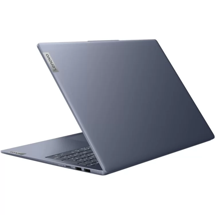 Ноутбук Lenovo IdeaPad Slim 5 16IAH8 (83BG0058RA) характеристики - фотография 7