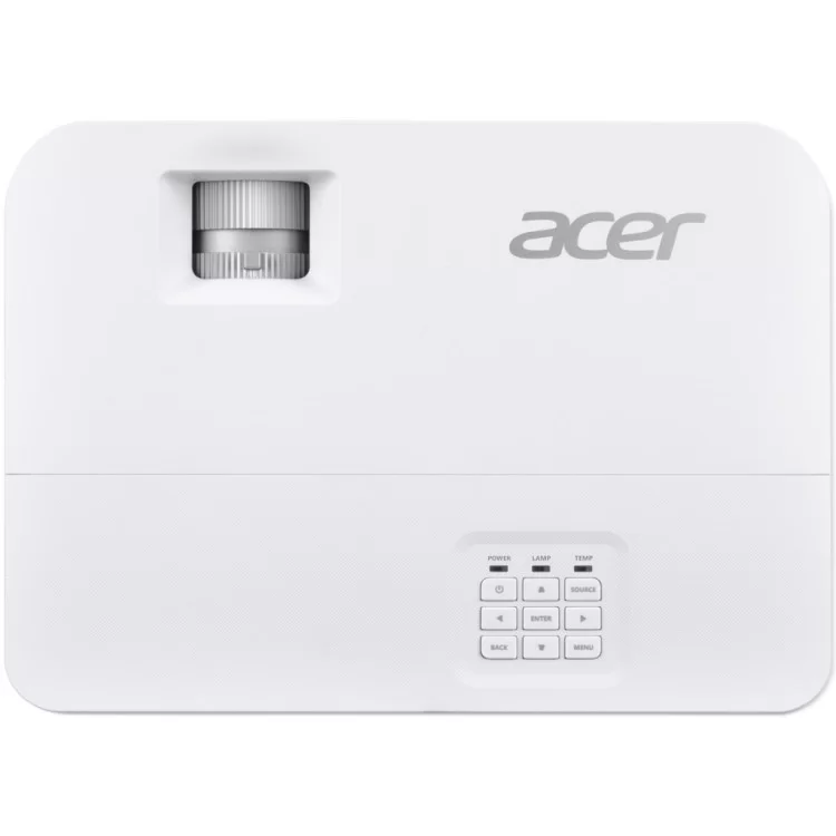 Проектор Acer P1557Ki (MR.JV511.001) отзывы - изображение 5