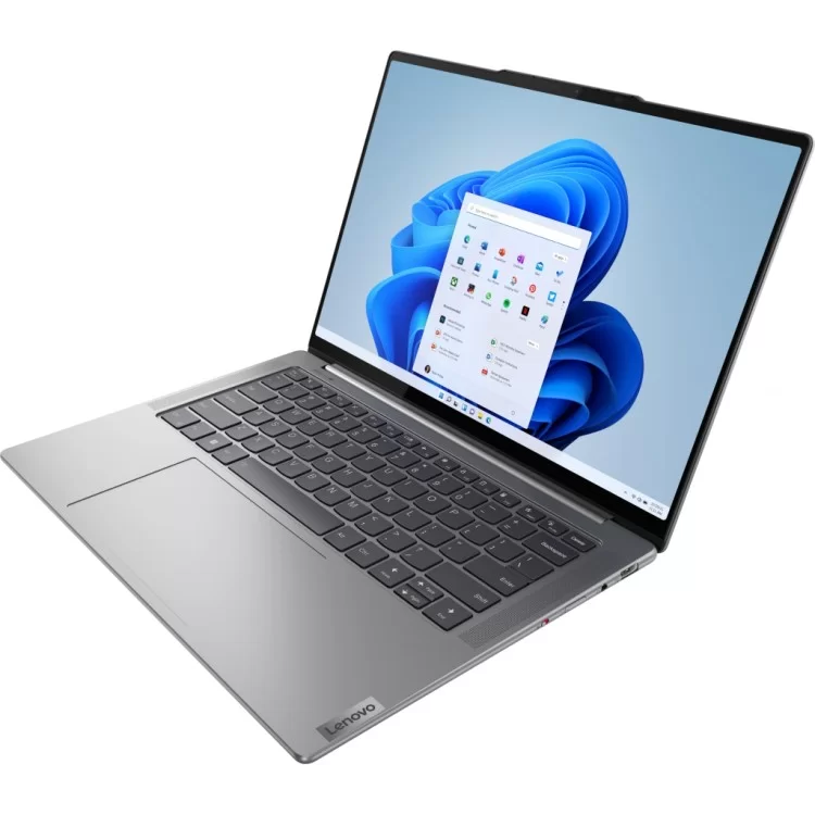 в продажу Ноутбук Lenovo Yoga Pro 7 14IMH9 (83E200AGRA) - фото 3