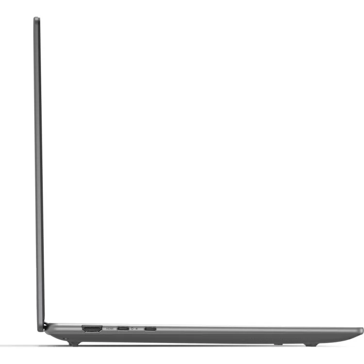 Ноутбук Lenovo Yoga Pro 7 14IMH9 (83E200AGRA) відгуки - зображення 5