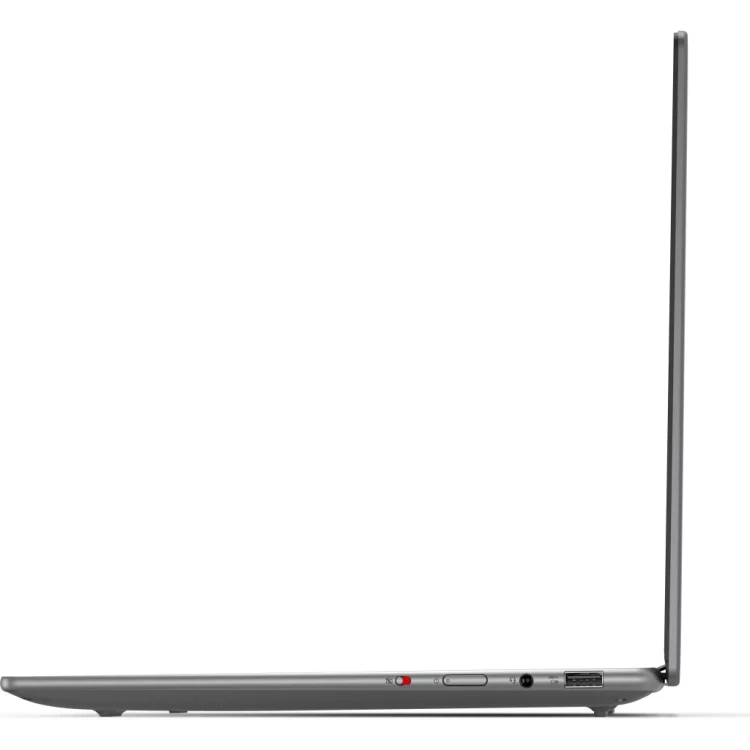 Ноутбук Lenovo Yoga Pro 7 14IMH9 (83E200AGRA) інструкція - картинка 6