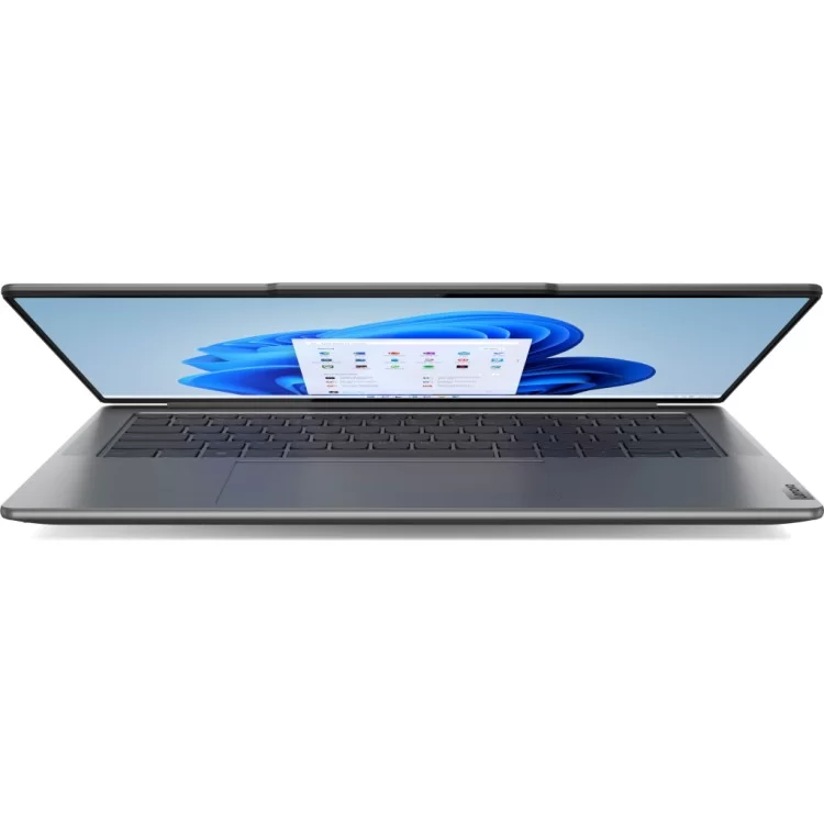 Ноутбук Lenovo Yoga Pro 7 14IMH9 (83E200AGRA) характеристики - фотографія 7