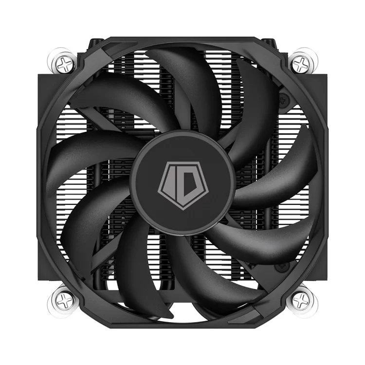 продаємо Кулер до процесора ID-Cooling IS-28i BLACK в Україні - фото 4