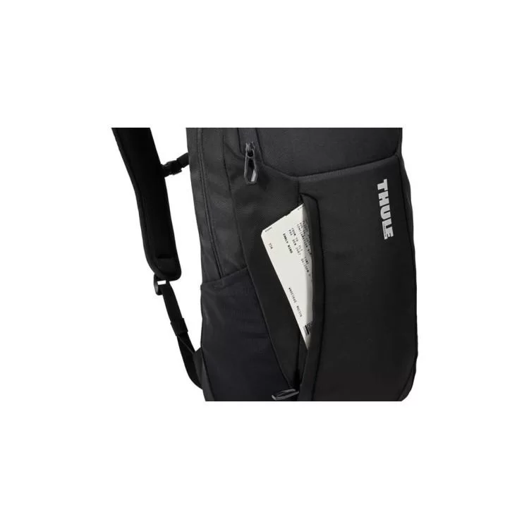 Рюкзак для ноутбука Thule 16" Accent 23L black (3204813) инструкция - картинка 6