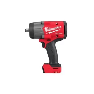 Гайковерт Milwaukee 1/2", M18 FHIW2F12-0X, 2034Нм, HD кейс (без АКБ и ЗУ) (4933492782)