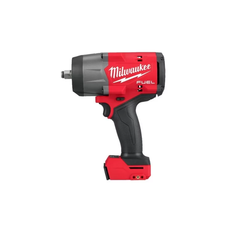 Гайковерт Milwaukee 1/2", M18 FHIW2F12-0X, 2034Нм, HD кейс (без АКБ та ЗП) (4933492782)