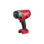 Гайковерт Milwaukee 1/2", M18 FHIW2F12-0X, 2034Нм, HD кейс (без АКБ та ЗП) (4933492782)