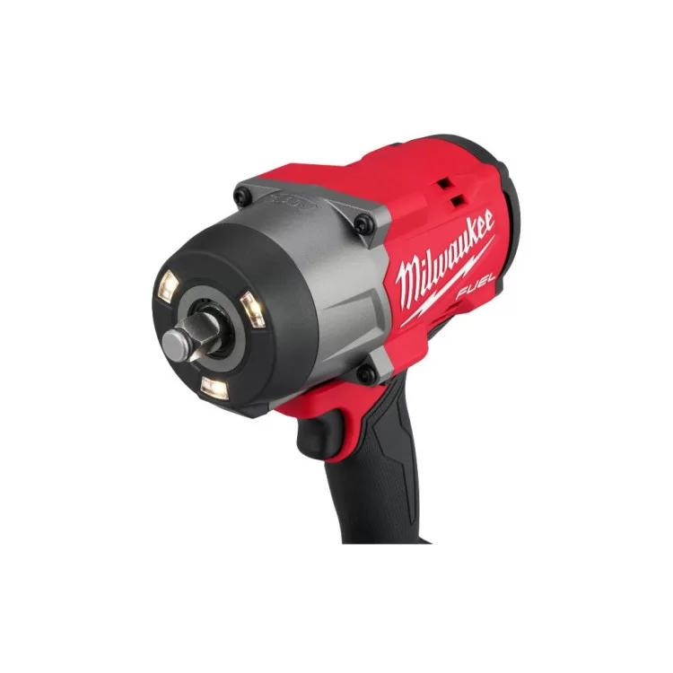 в продажу Гайковерт Milwaukee 1/2", M18 FHIW2F12-0X, 2034Нм, HD кейс (без АКБ та ЗП) (4933492782) - фото 3