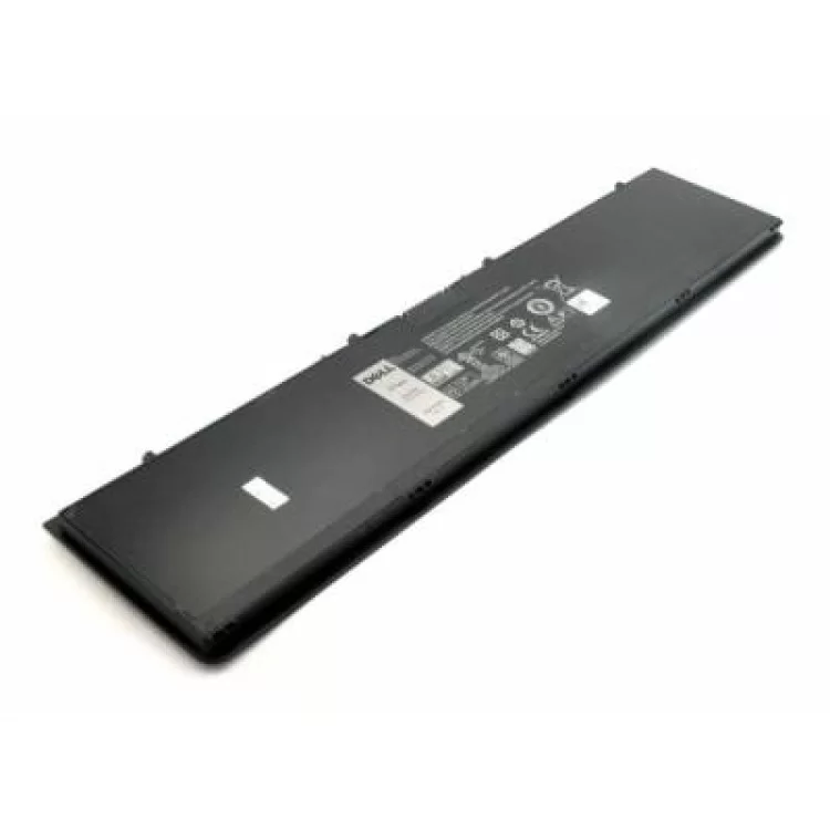 Аккумулятор для ноутбука Dell Latitude E7440 3RNFD 7100mAh (54Wh) 6cell 7.4V Li-ion (A47099) цена 6 130грн - фотография 2