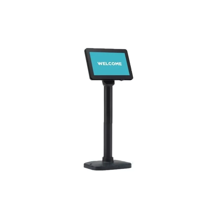 POS-монітор Geos клієнта 7", VGA, 800х480 (PD700-I)