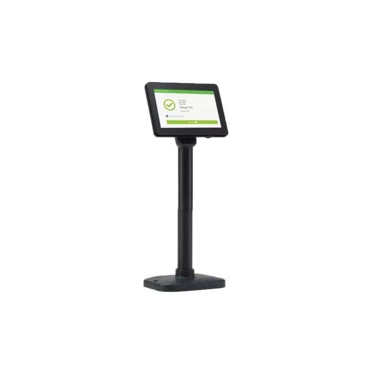 POS-монитор Geos клиента 7", VGA, 800х480 (PD700-I) цена 8 435грн - фотография 2