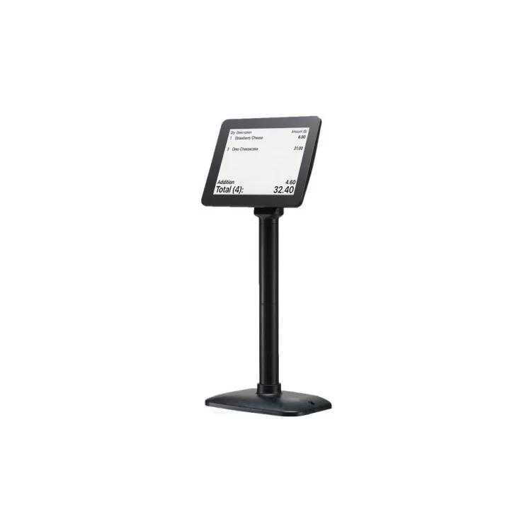 в продажу POS-монітор Geos клієнта 7", VGA, 800х480 (PD700-I) - фото 3