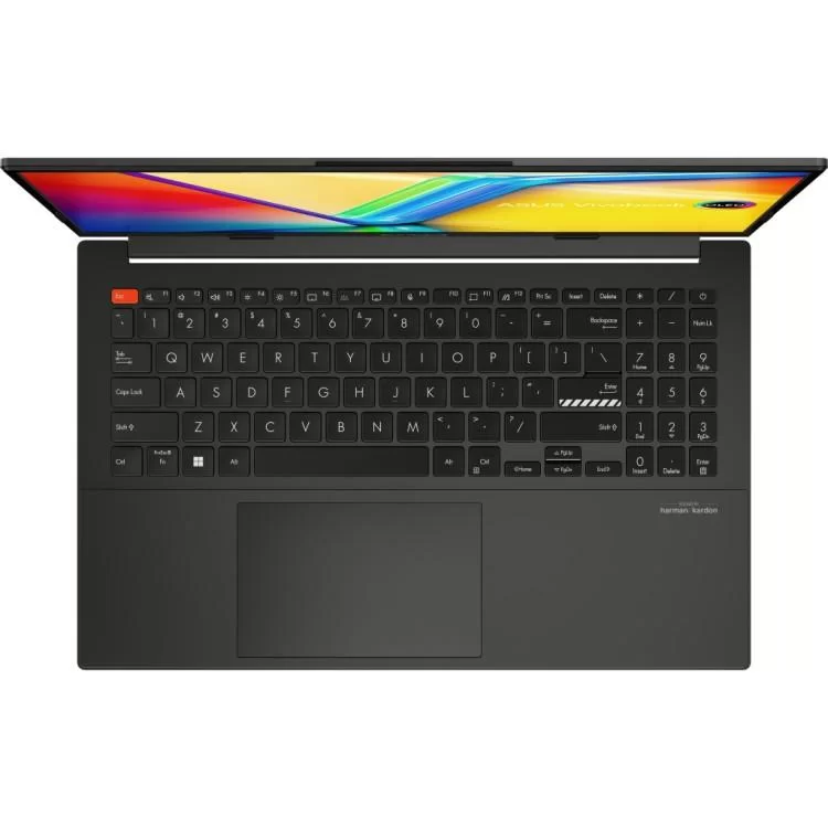 продаємо Ноутбук ASUS Vivobook S 15 OLED K5504VA-MA378 (90NB0ZK2-M00N80) в Україні - фото 4