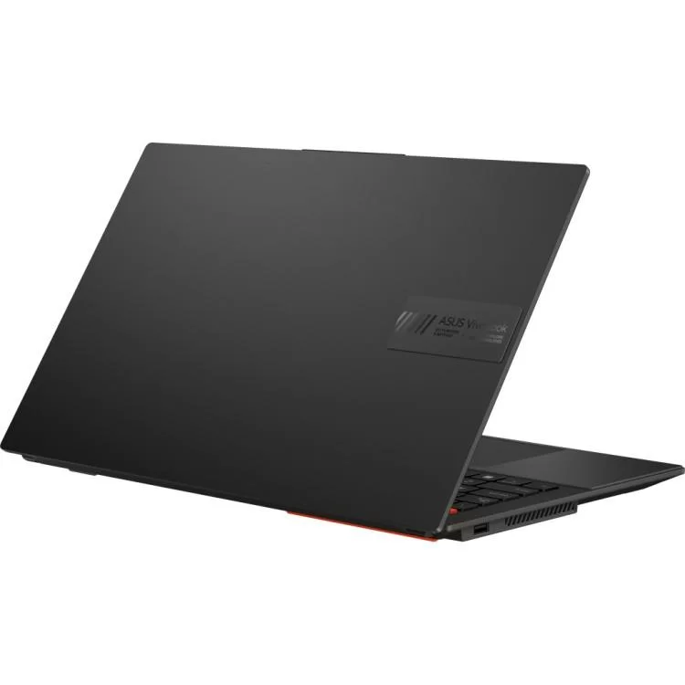 Ноутбук ASUS Vivobook S 15 OLED K5504VA-MA378 (90NB0ZK2-M00N80) характеристики - фотографія 7