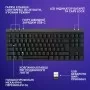 Клавіатура Logitech G515 TKL Lightspeed Tactile Bluetooth UA Black (920-012538)