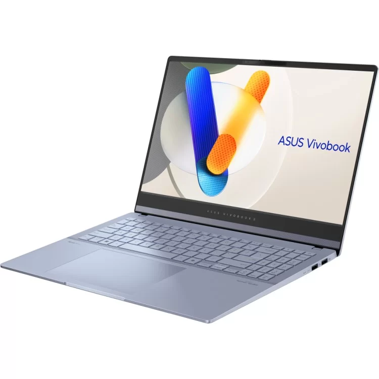 в продажу Ноутбук ASUS Vivobook S 15 OLED S5506MA-MA077 (90NB14E2-M005U0) - фото 3