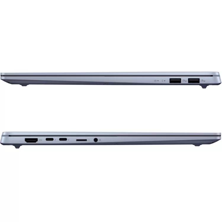 Ноутбук ASUS Vivobook S 15 OLED S5506MA-MA077 (90NB14E2-M005U0) відгуки - зображення 5