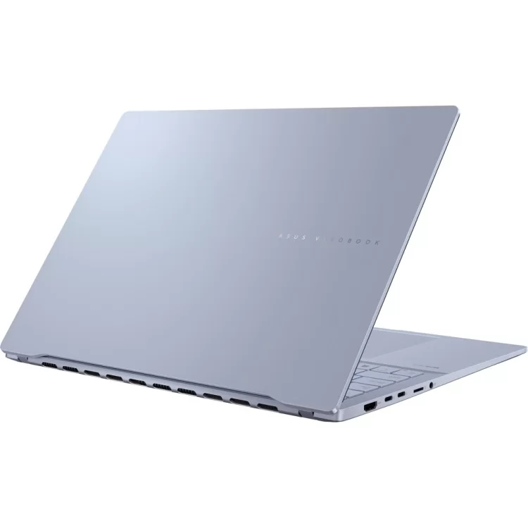 Ноутбук ASUS Vivobook S 15 OLED S5506MA-MA077 (90NB14E2-M005U0) инструкция - картинка 6