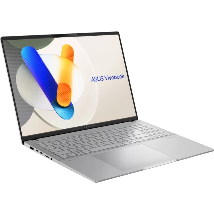 Ноутбук ASUS Vivobook S 16 OLED M5606UA-MX025 (90NB1483-M00110) цена 100 798грн - фотография 2