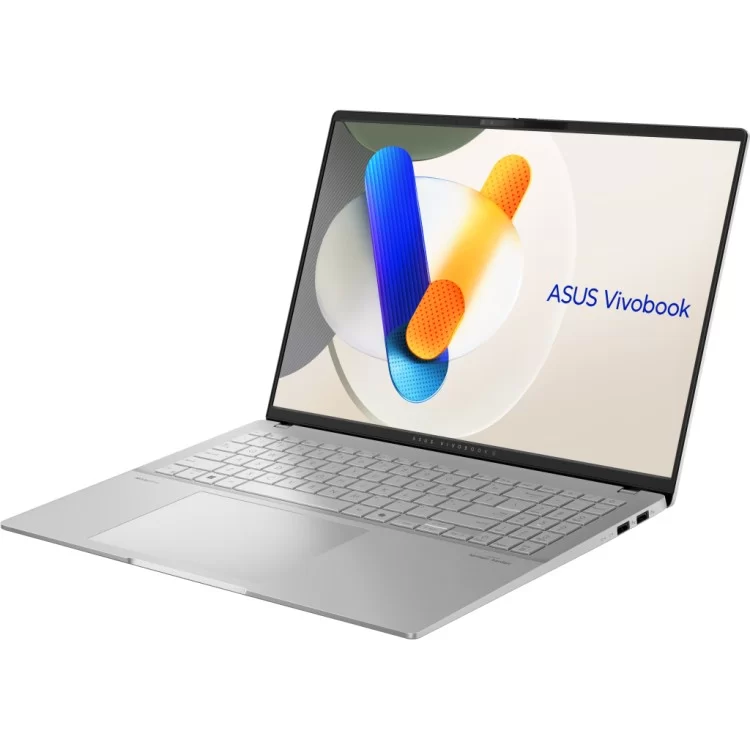 в продаже Ноутбук ASUS Vivobook S 16 OLED M5606UA-MX025 (90NB1483-M00110) - фото 3