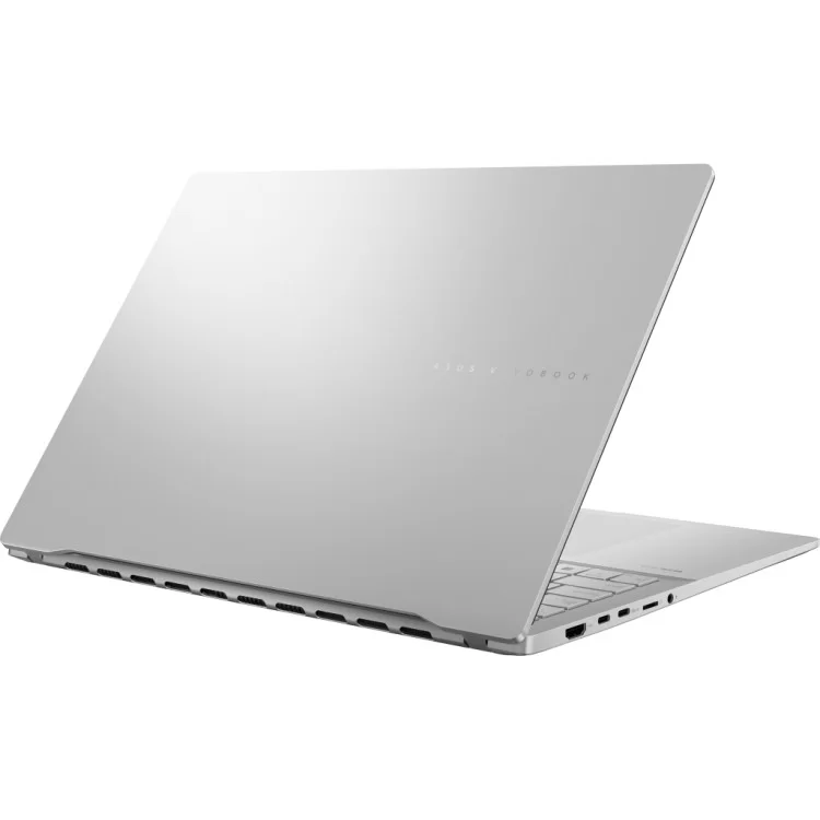 Ноутбук ASUS Vivobook S 16 OLED M5606UA-MX025 (90NB1483-M00110) инструкция - картинка 6