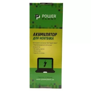 Акумулятор до ноутбука HP ProBook 4340s (HSTNN-YB3K, HP4340LH) 10.8V 4400mAh PowerPlant (NB460953)