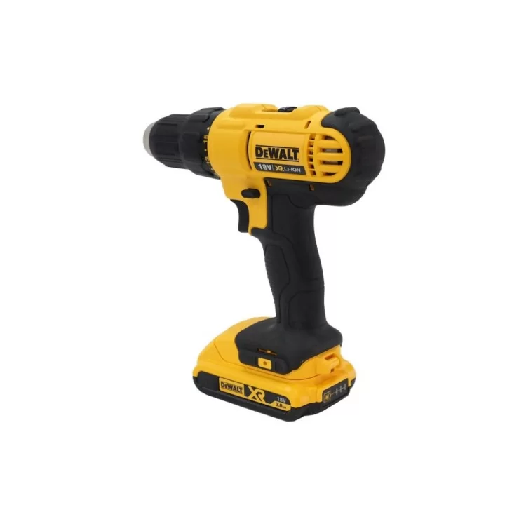 в продаже Шуруповерт DeWALT DCD771D2 - фото 3