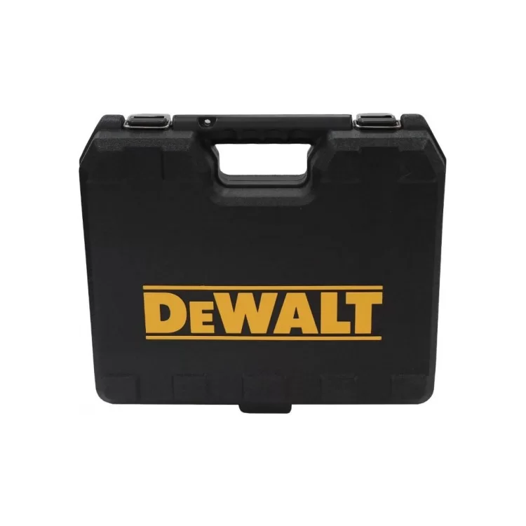 Шуруповерт DeWALT DCD771D2 характеристики - фотография 7