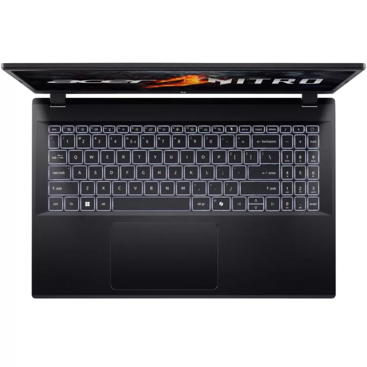 продаємо Ноутбук Acer Nitro V 15 ANV15-41-R1GG (NH.QSHEU.006) в Україні - фото 4