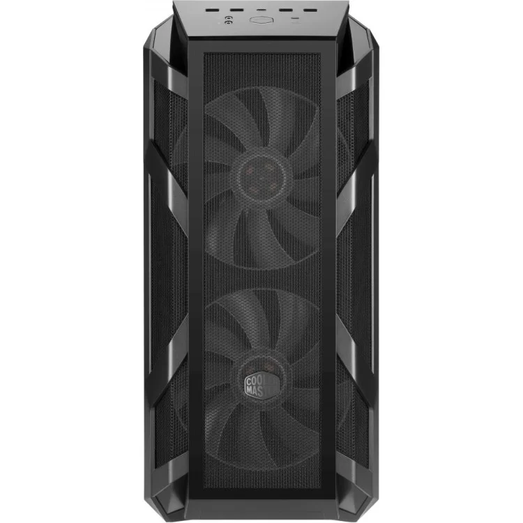 Корпус CoolerMaster MasterCase H500M (MCM-H500M-IHNN-S00) цена 20 932грн - фотография 2