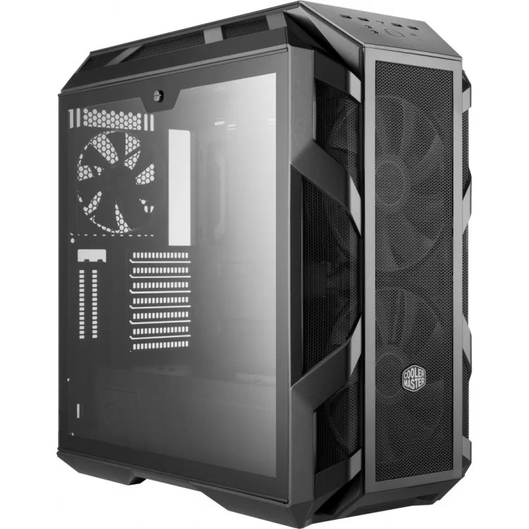 в продаже Корпус CoolerMaster MasterCase H500M (MCM-H500M-IHNN-S00) - фото 3