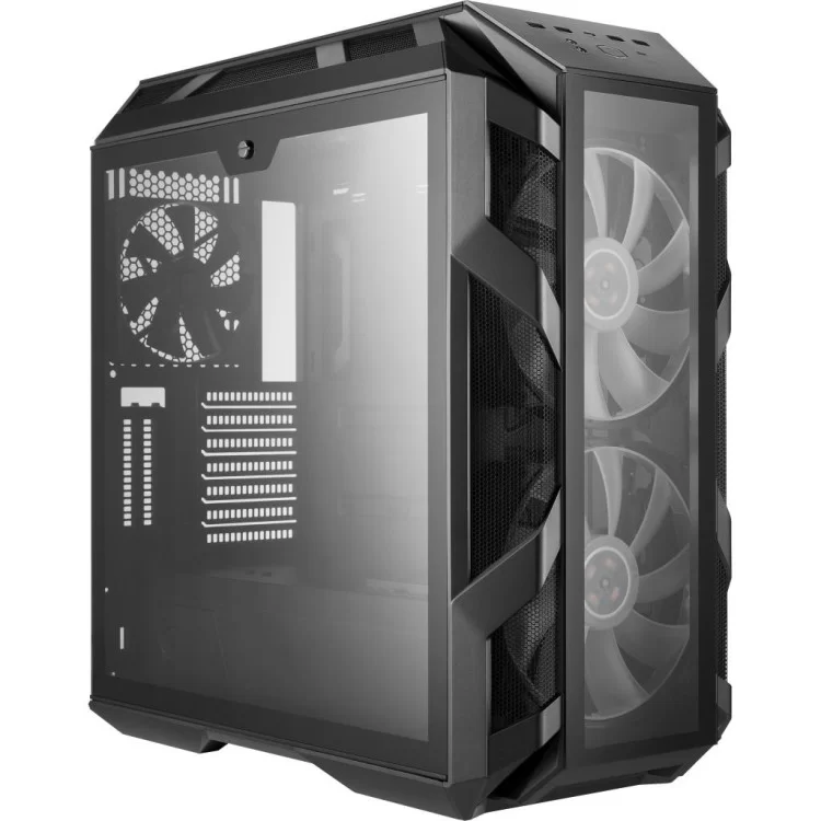 продаем Корпус CoolerMaster MasterCase H500M (MCM-H500M-IHNN-S00) в Украине - фото 4