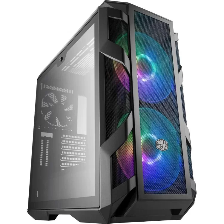 Корпус CoolerMaster MasterCase H500M (MCM-H500M-IHNN-S00) инструкция - картинка 6