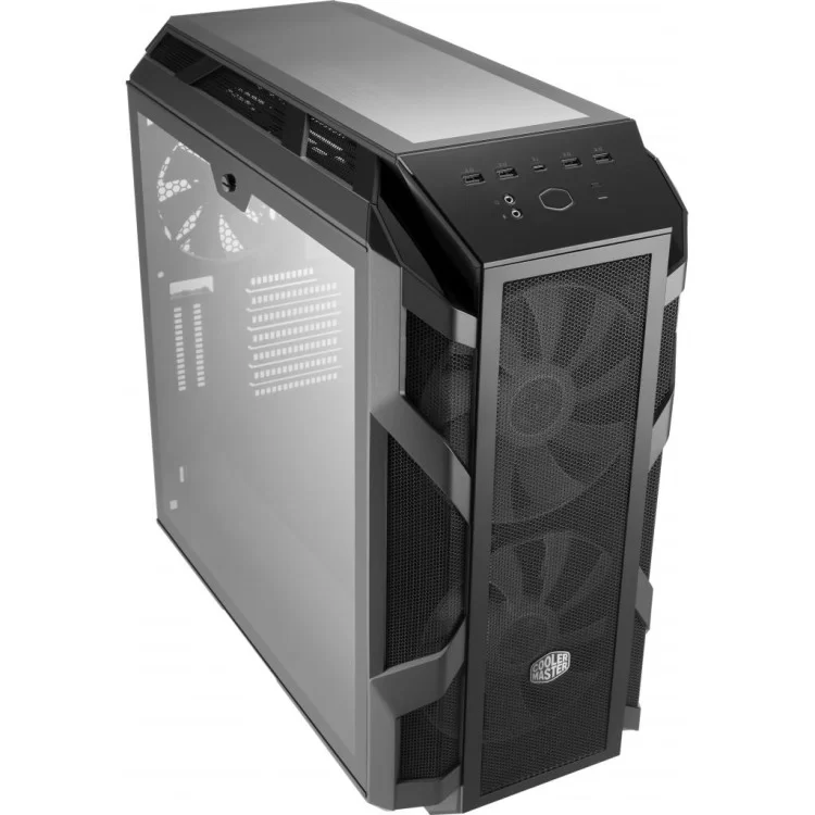 Корпус CoolerMaster MasterCase H500M (MCM-H500M-IHNN-S00) характеристики - фотография 7