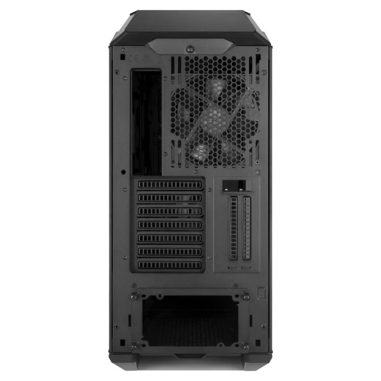 Корпус CoolerMaster MasterCase H500M (MCM-H500M-IHNN-S00) - фото 9