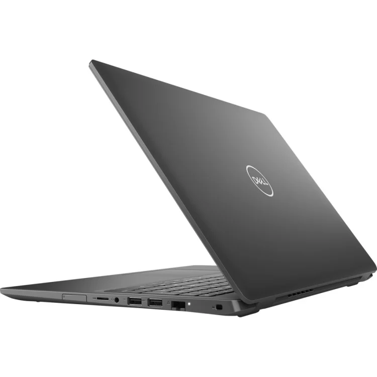 Ноутбук Dell Latitude 3510 (N017L351015GE_UBU) обзор - фото 8