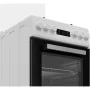 Плита Beko FSE52332DWDS