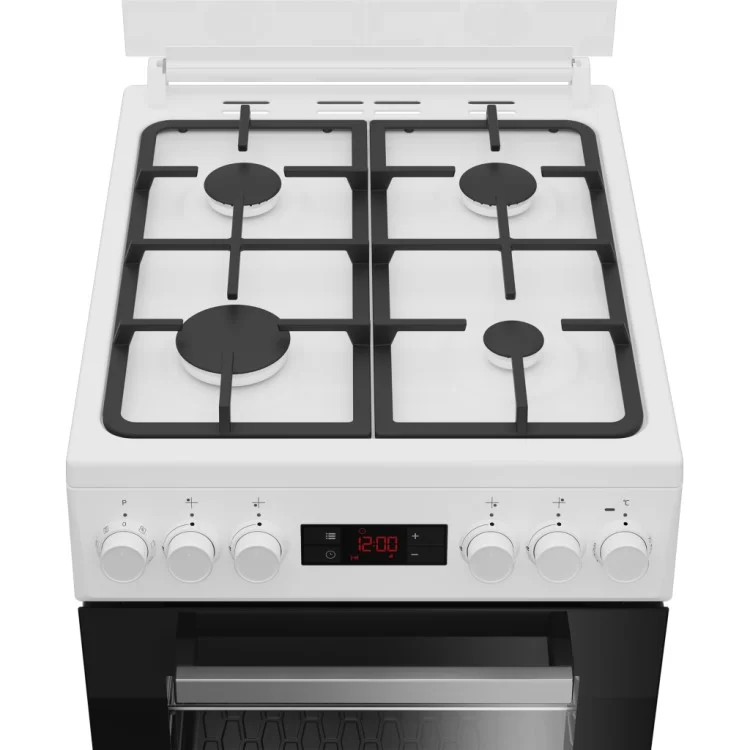 продаем Плита Beko FSE52332DWDS в Украине - фото 4