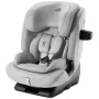 Автокресло Britax-Romer Advansafix Pro LUX Linen Grey (2000040908)