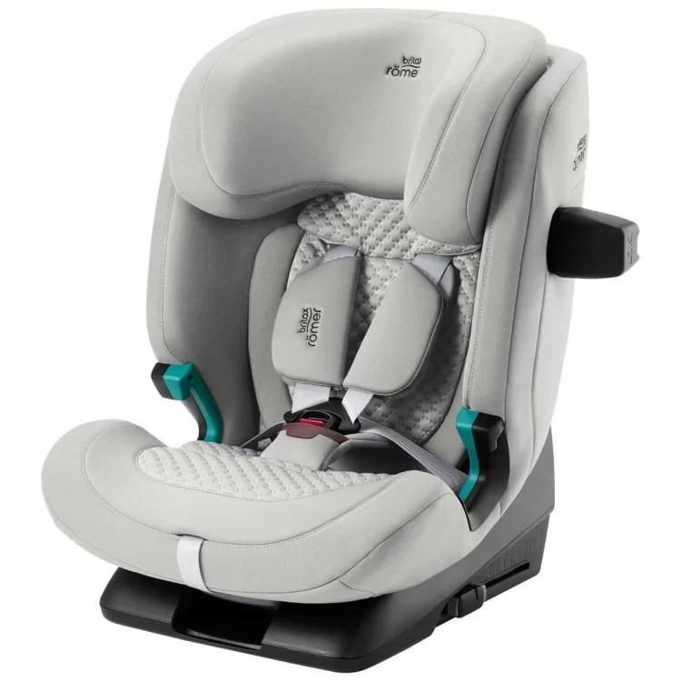 в продаже Автокресло Britax-Romer Advansafix Pro LUX Linen Grey (2000040908) - фото 3