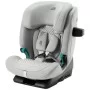 Автокресло Britax-Romer Advansafix Pro LUX Linen Grey (2000040908)