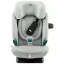 Автокресло Britax-Romer Advansafix Pro LUX Linen Grey (2000040908)