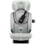 Автокресло Britax-Romer Advansafix Pro LUX Linen Grey (2000040908)